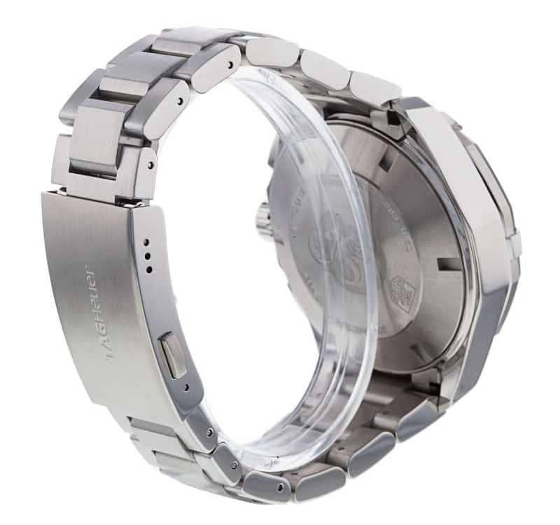 Tag Heuer Aquaracer CAY2110.BA0927